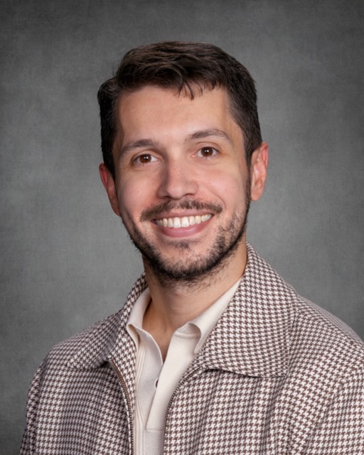 Frank Augello